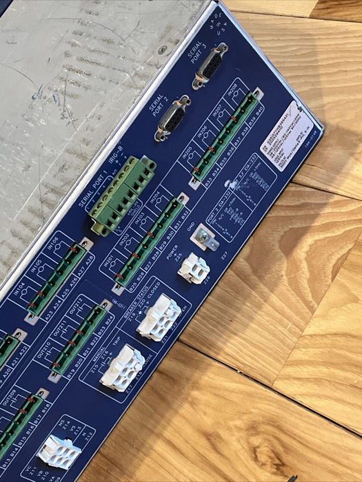 Schweitzer Engineering Laboratories SEL-351S Protection System