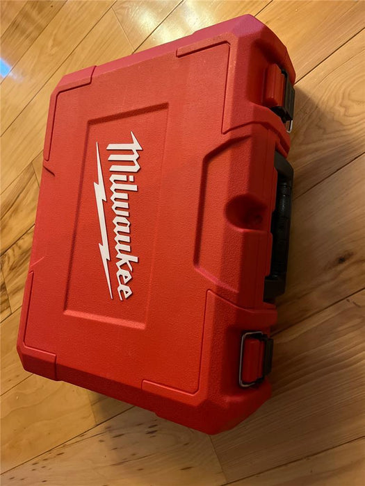 Milwaukee 2902-22 "TOOL CASE ONLY" M18 Brushless 1/2" Hammer Drill/Driver 18V