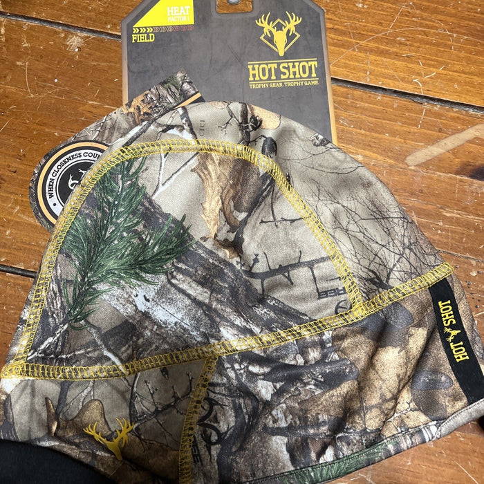 Archery Hunting Beanies Mathews Hat Cap Mens One Size Lot of 8