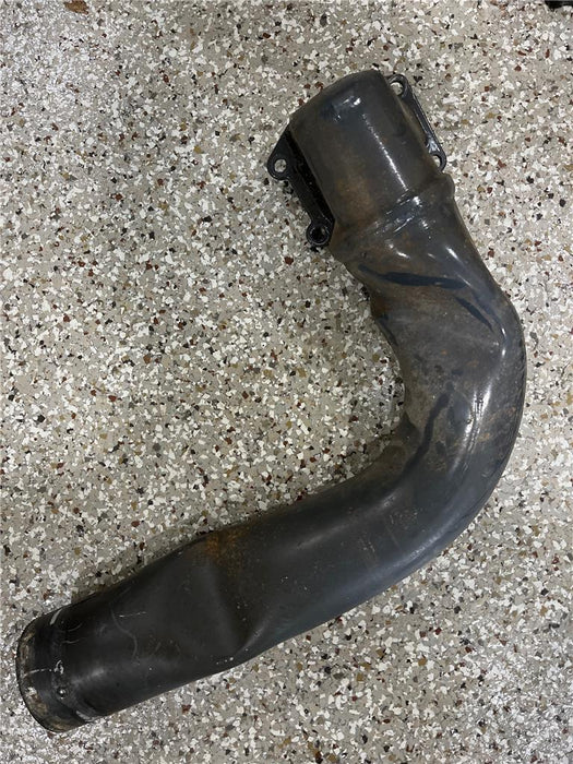 OMC Cobra Ford 2.3 Lower Exhaust Pipe 986475