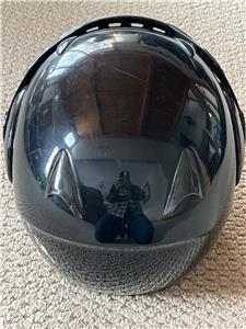 hjc cl max snowmobile helmet HJC Snowmobile Helmet Black XXXL CL-MAX HJ-07D — Midwest Boat Recyclers