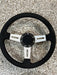 Buy Steering Wheel Made in Italy 3 spoke boat car marine 